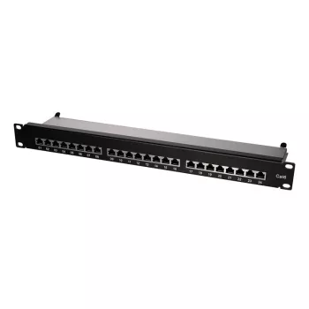 Logilink TUO-NP0048 Schwarz
