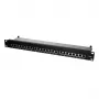 Logilink TUO-NP0048 Schwarz