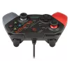 Kabelgebundene Gaming-Maus A4Tech Bloody GP30 Rot — ergonomisches Design, USB-Anschluss