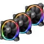 Thermaltake Riing 12 RGB Sync Edition 120mm ARGB Lüfter 3er-Pack
