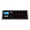 DJ-Controller Akai MPX8 Schwarz 3,5 mm Kopfhöreranschluss 5 V 1 A