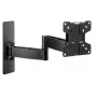 Vogels PFW 1040 Display-Wandhalterung schwenk- und neigbar