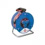 Kabel Brennenstuhl H07RN-F 3G1,5 Rot 50 m