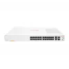 HPE Networking Instant On 1960 24G 2XF Switch Europe (JL806A#ABB) - (Nachfolger des HPE 1950 24G 2SFP+ 2XGT Switch (JG960A#ABB))