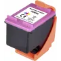 Renkforce Ink ersetzt HP 304XL (N9K07AE) kompatibel Cyan, Magenta, Gelb RF-5705436 (RF-5705436)
