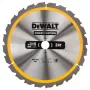 Kreissägezubehör DeWALT DT1184-QZ