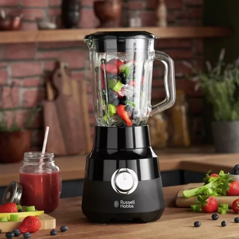 Tischmixer Russell Hobbs 24722-56 Schwarz