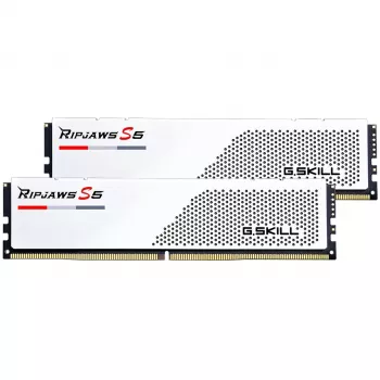 G.Skill F5-6000J3036F24GX2-RS5W Speichermodul 48 GB 2 x 24 GB DDR5 5600 MT/s
