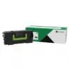 Lexmark 58D2H0E Toner-Kit Vertrag. 15.000 Seiten ISO/IEC 19752 für Lexmar