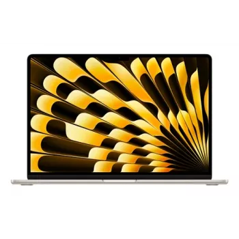 Apple MacBook Air Z1DF M4 10C CPU/10C GPU/16C N.E. SSD 35W Dual USB-C us – Starlight
