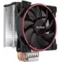 CPU-Kühler PCCOOLER GI-X5 V2 120-mm-Lüfter, 1000 U/min