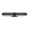 Gruppen-Videokonferenzsystem Logitech Rally Bar + Tap