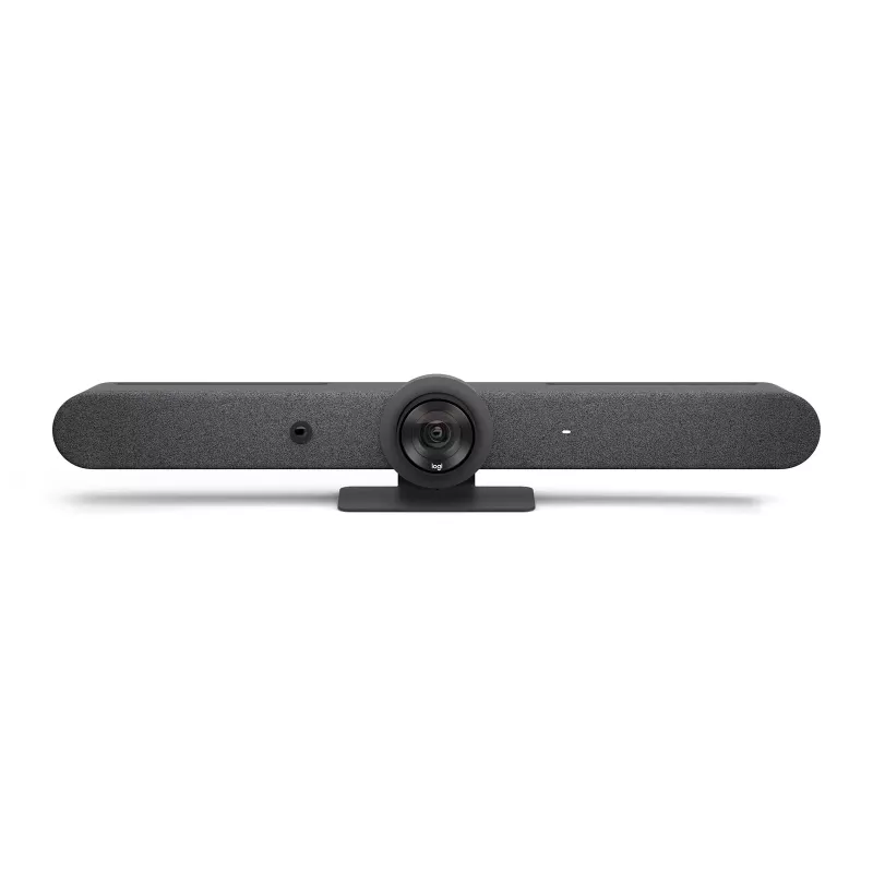 Gruppen-Videokonferenzsystem Logitech Rally Bar + Tap