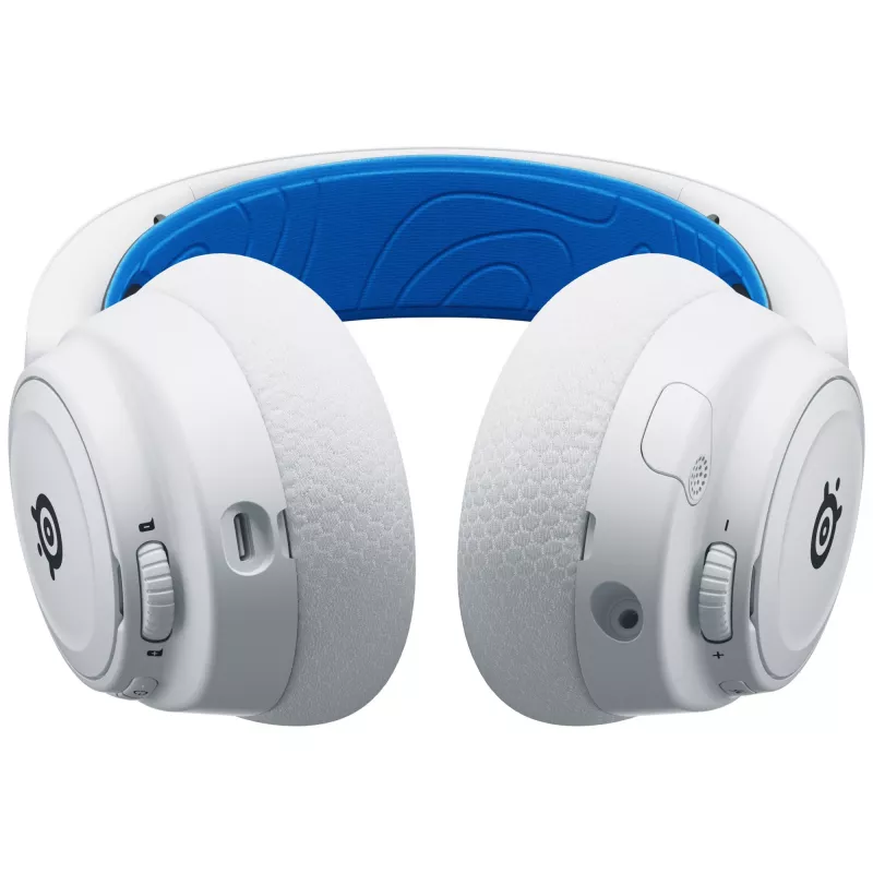 Headset Steelseries ARCTIS NOVA 7P WHITE