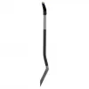 Fiskars Ergonomischer Spaten, Grau (1067511)