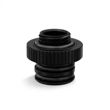 Ek Water Blocks Schwarz