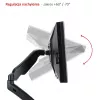 ART Gas-Spring Desk Mount für 1 Monitor