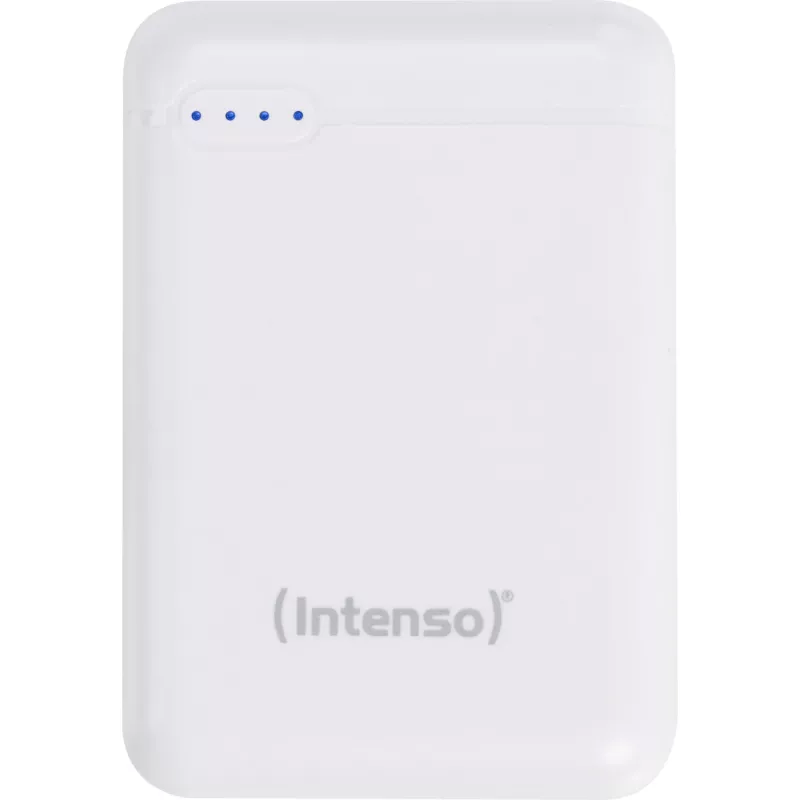 Power Bank USB 10000MAH/WEISS XS10000 Intenso