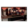 JAPANNEXT JN-IPS245G320F-HSP Computer-Monitor 62,2 cm (24,5 Zoll) 1920 x 1080 Pixel Full HD LCD Schwarz
