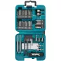 Makita D-58877 Werkzeugzubehör
