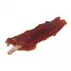 PETITTO Entenbrust-Kebab Hundeleckerlis, funktionelle feste Snacks, 500 g, 67 % Protein, gluten- und konservierungsstofffrei