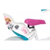 Kinder-Citybike Toimsa PAW PATROL 14 Zoll Stahl, aufblasbare 14-Zoll-Räder, Vorder-/Hinterrad-Felgenbremsen, Korb, Puppensitz, Stützräder