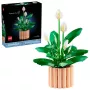 LEGO BOTANICALS 11504 Friedenslilie