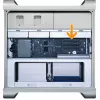 Sonnet Technologies FUS-SSD-2RAID-E Solid-State-Laufwerk