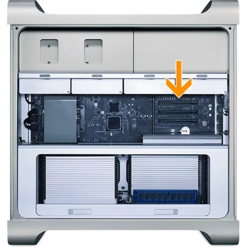 Sonnet Technologies FUS-SSD-2RAID-E Solid-State-Laufwerk