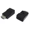 Kabel-Adapter Gembird A-HDMI-VGA-001