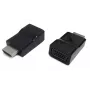 Kabel-Adapter Gembird A-HDMI-VGA-001