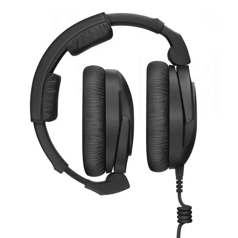 Sennheiser HD 300 PRO geschlossene dynamische professionelle Kopfhörer S508288