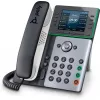 HP Poly Edge E320 IP-Telefon und PoE-fähig, IPS, 320 x 240 Pixel, 4:3, HTTPS, ENERGY STAR, EAC, RoHS, Federal Communications Commission (FCC), CE, BSMI
