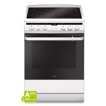 Ceramic cooker 618CE3.332HTaQW