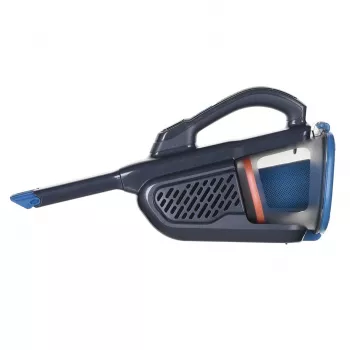Handstaubsauger Schwarz & Decker Dustbuster BHHV320B-QW, kabellos 12V Li‑Ion, 0,7 l beutellos, 25 AW Saugleistung