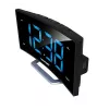Digitaler Wecker Blaupunkt CR7USB