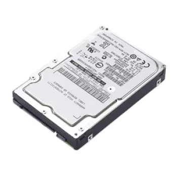 Lenovo - 2076-AHF1 - 2,5 Zoll - 600 GB - 10000 U/min - SAS 2.5