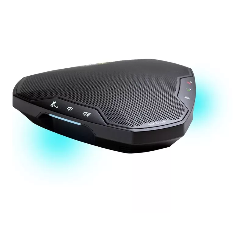Konftel Ego - Freisprechsystem - kabellos - Bluetooth - USB (910101081)