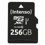 Flash Memory Intenso 256GB UHS-I MicroSD Karte