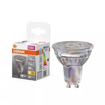 Osram Parathom Reflektor | GU10 | 3,7 W | Warmweiß