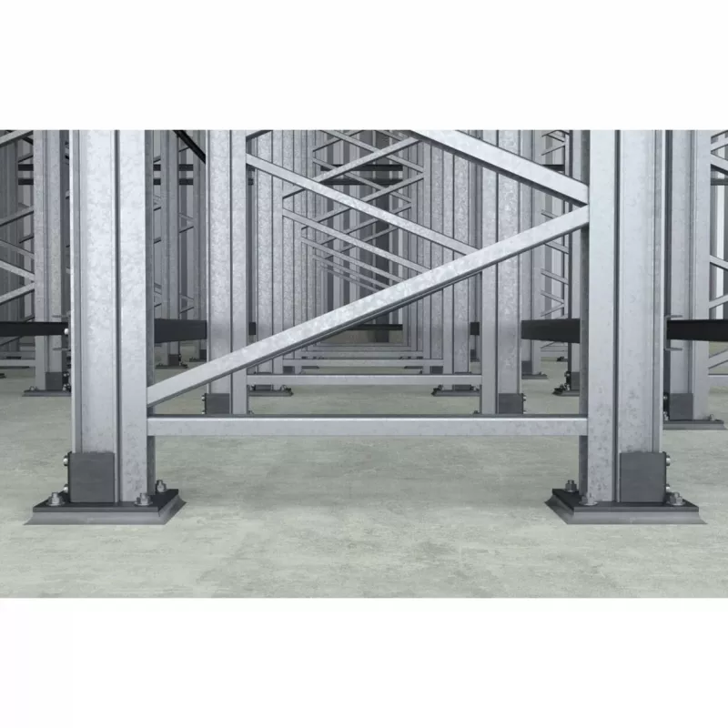 Fischer 576809 Grau
