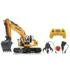 Bagger Jamara Liebherr R936 ferngesteuert elektrisch 1:20