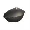 Kochtopf ZWILLING STAUB SPECIALITIES 2 L Schwarz Keramik Induktion