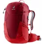 Deuter Futura 27 Damen-Wanderrucksack Rot