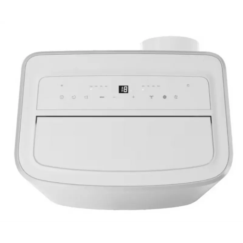 Tragbare Klimaanlage Electrolux EXP34U339CW 3,4 kW Kühlung