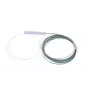 Kabel-Splitter/Kombinierer Extralink EX.0684, PVC-Gehäuse, grau