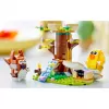 LEGO 40709 Frühlings-Tierspielplatz