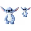 Plüschtier Simba-Dickie Disney Stitch Live Action, 25 cm