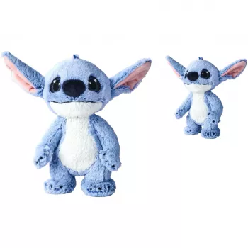 Plüschtier Simba-Dickie Disney Stitch Live Action, 25 cm