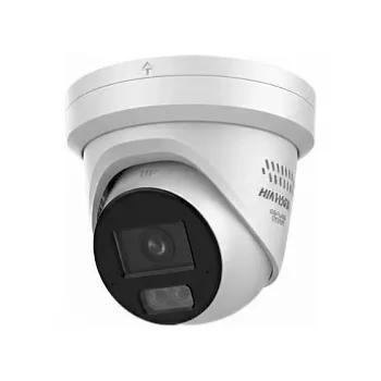 Turret-Netzwerkkamera Hikvision DS-2CD23126G3-IS2UY/SL 12MP 2,8mm Easy IP 4.0+